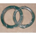 Hot-Sale BWG8-BWG36ISO 900:2001 Colorful PVC Coated Steel Wire(Manufacturer &Exporter)